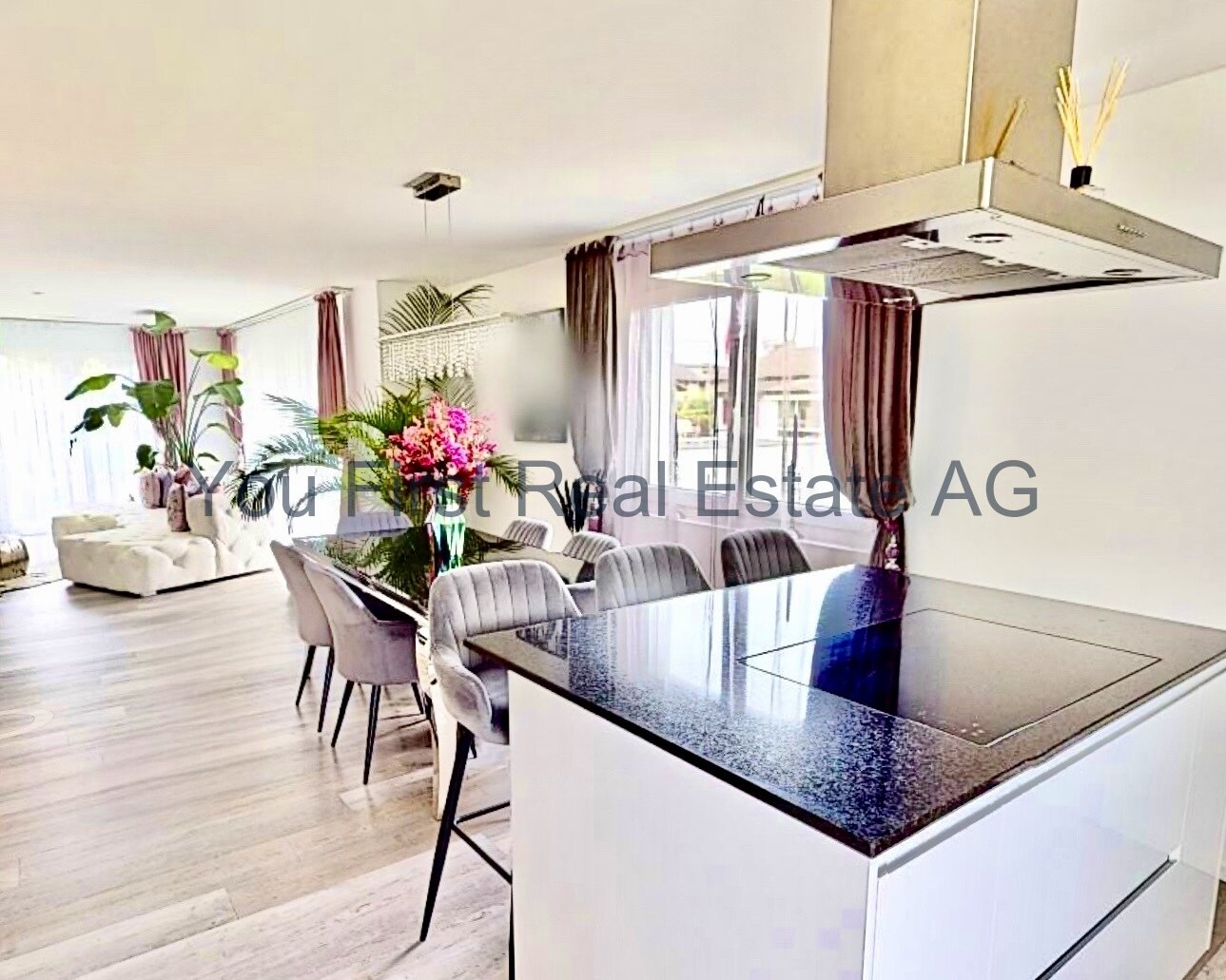 Kaufen statt Mieten Eckreiheneinfamilienhaus