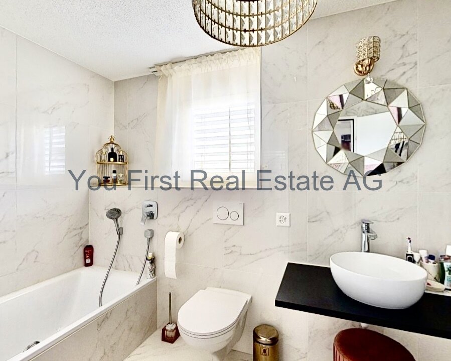 Kaufen statt Mieten Eckreiheneinfamilienhaus