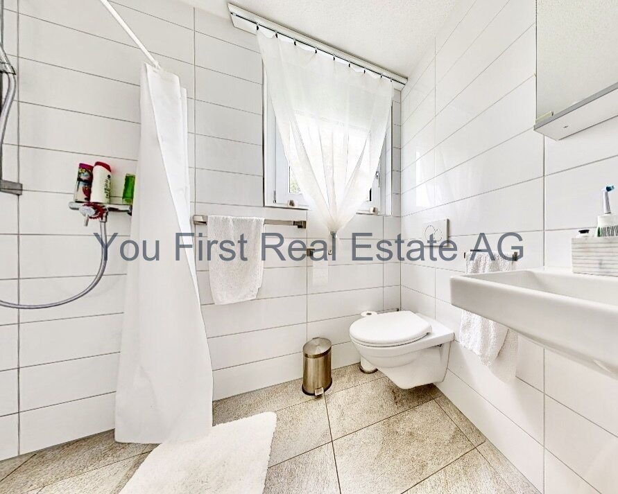 Kaufen statt Mieten Eckreiheneinfamilienhaus