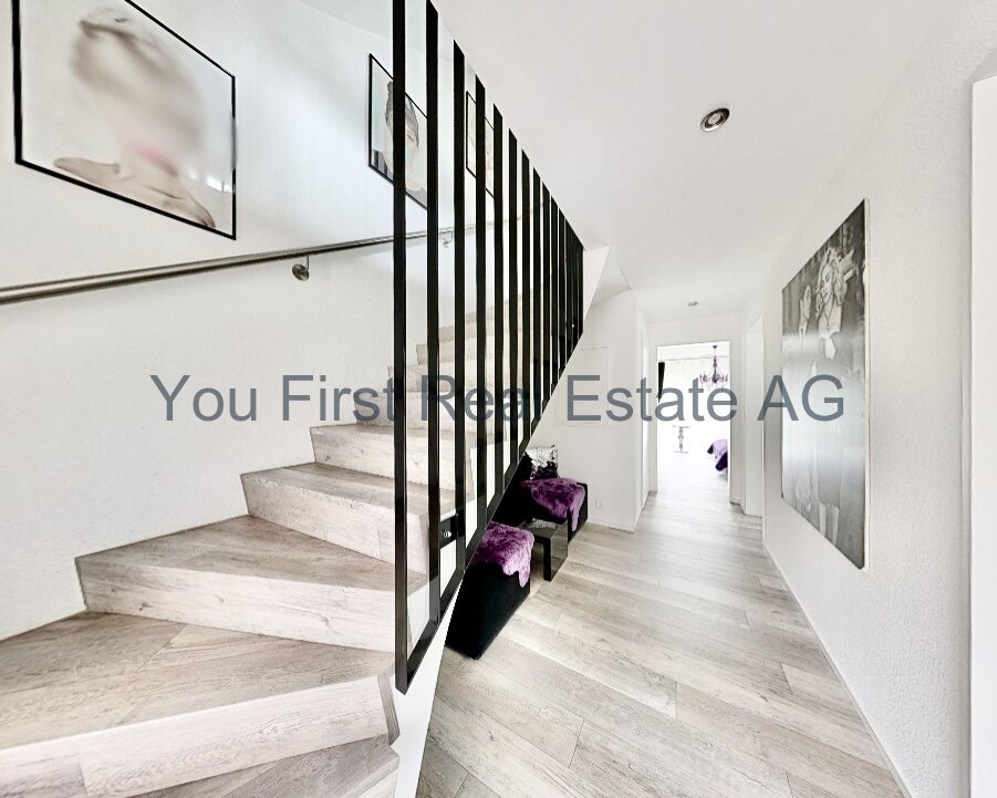 Kaufen statt Mieten Eckreiheneinfamilienhaus