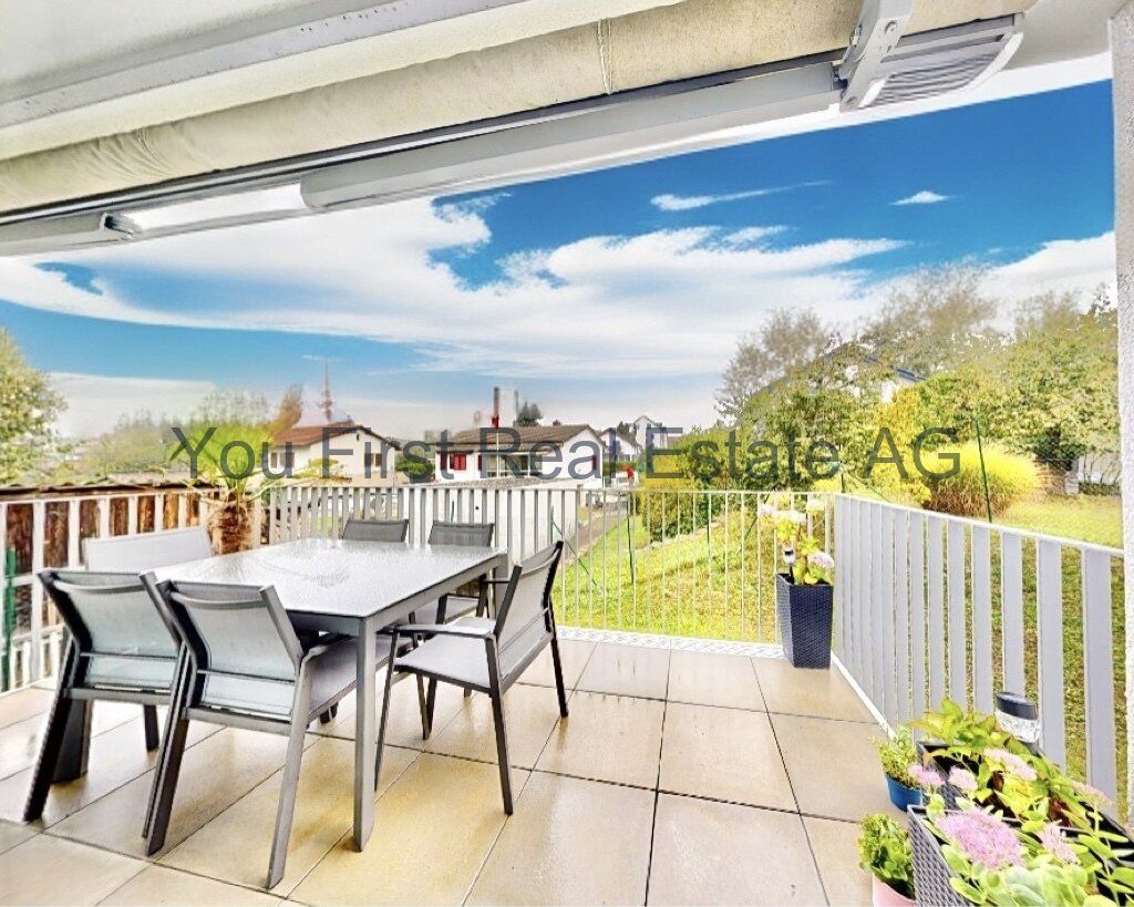 Kaufen statt Mieten Eckreiheneinfamilienhaus