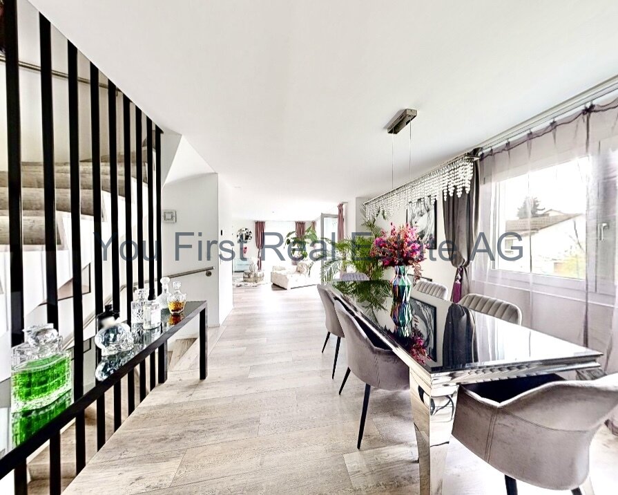 Kaufen statt Mieten Eckreiheneinfamilienhaus