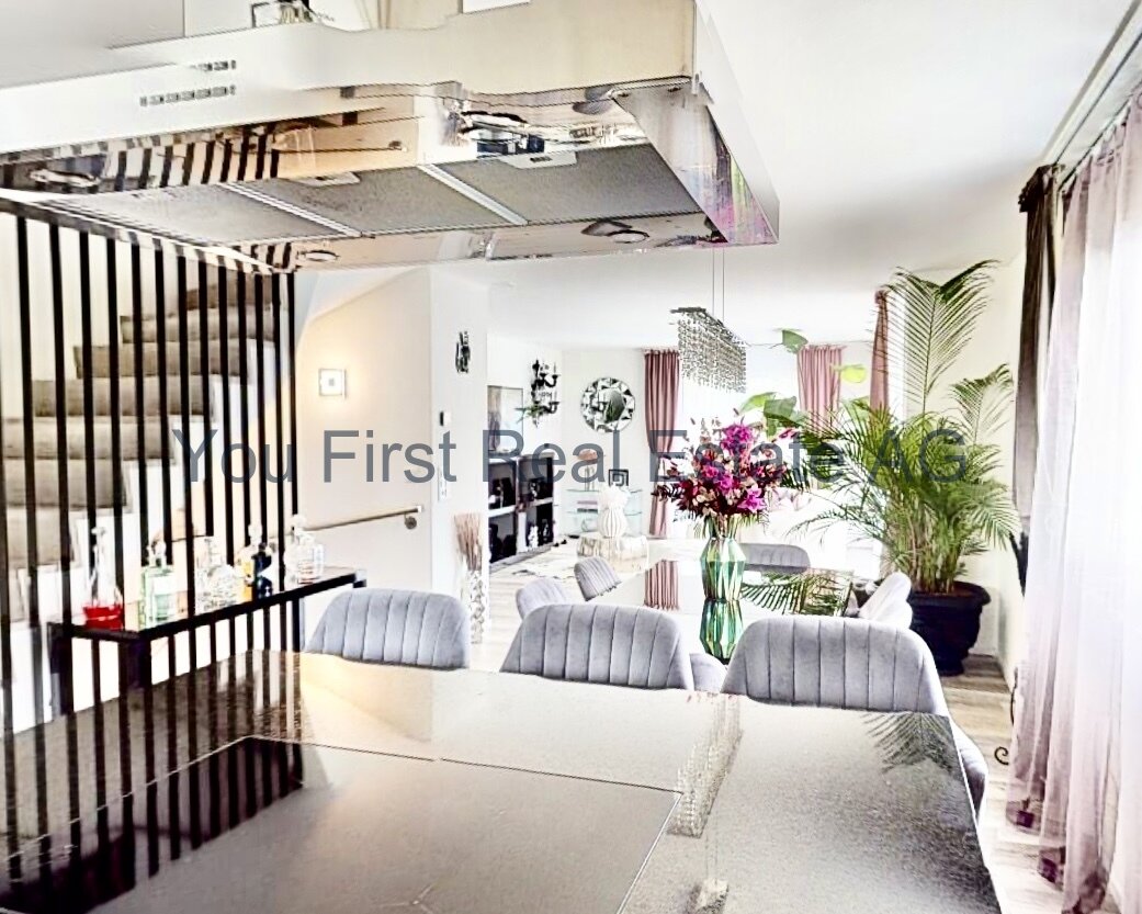 Kaufen statt Mieten Eckreiheneinfamilienhaus