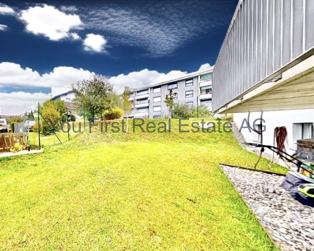 Kaufen statt Mieten Eckreiheneinfamilienhaus