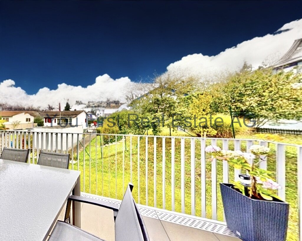 Kaufen statt Mieten Eckreiheneinfamilienhaus