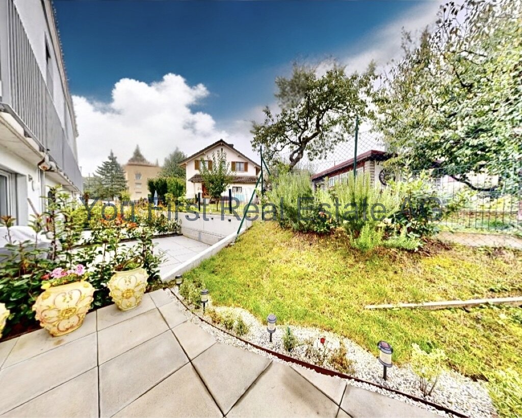 Kaufen statt Mieten Eckreiheneinfamilienhaus