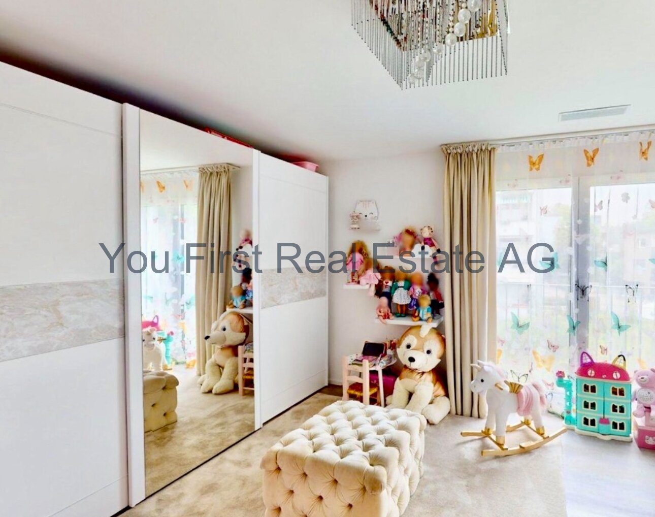 Kaufen statt Mieten Eckreiheneinfamilienhaus