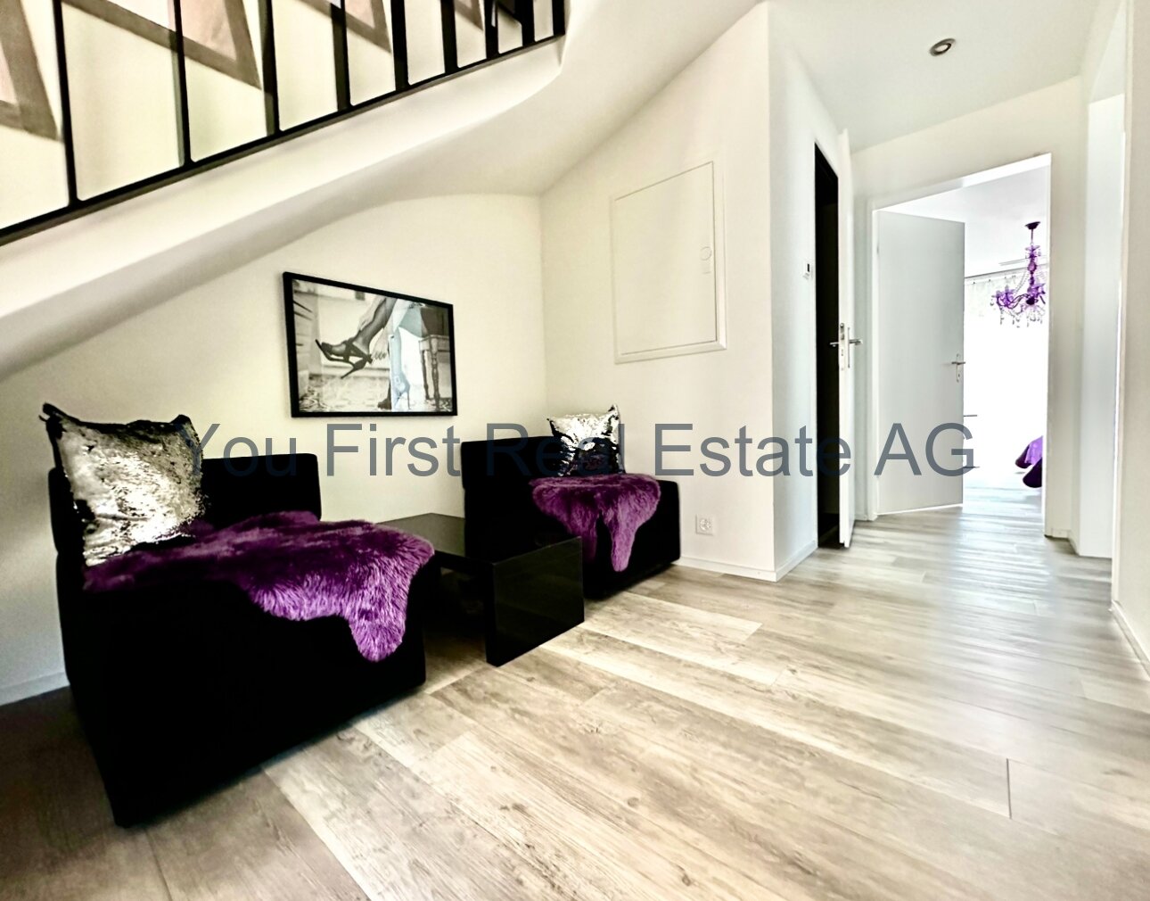 Kaufen statt Mieten Eckreiheneinfamilienhaus