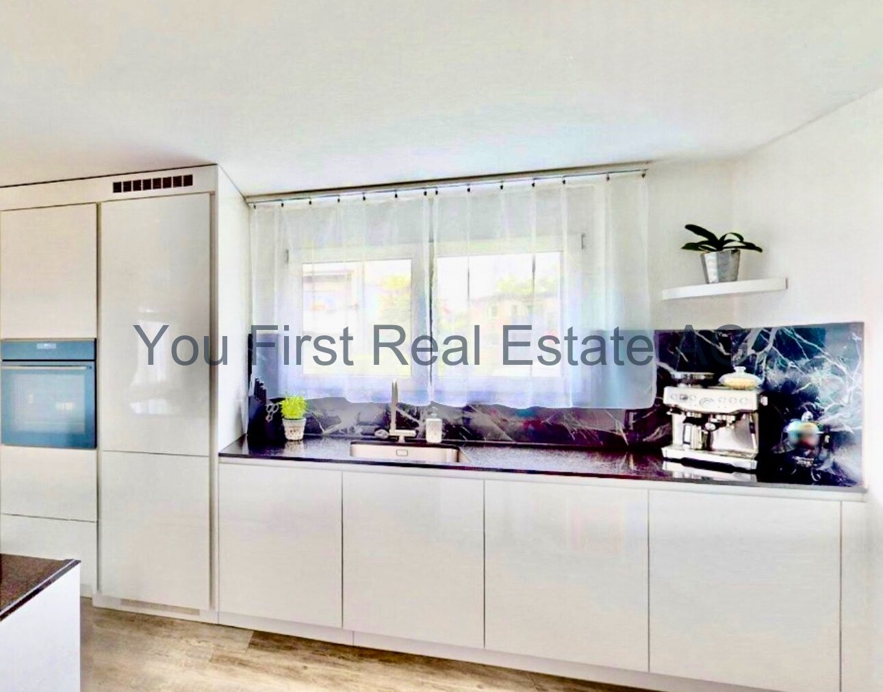 Kaufen statt Mieten Eckreiheneinfamilienhaus