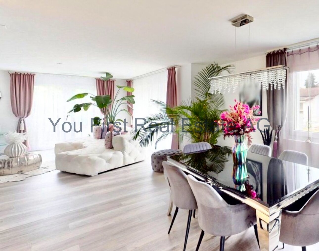 Kaufen statt Mieten Eckreiheneinfamilienhaus