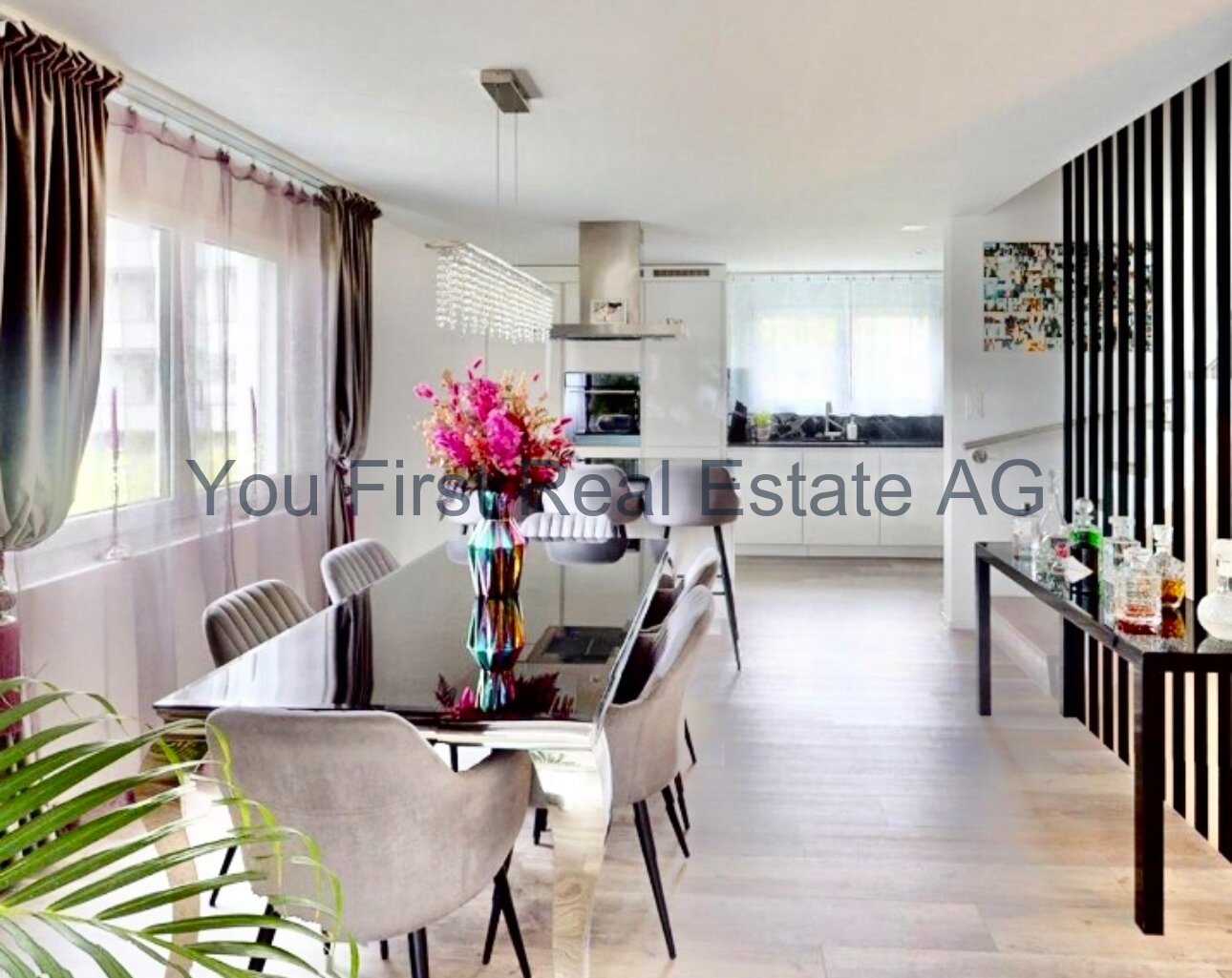 Kaufen statt Mieten Eckreiheneinfamilienhaus