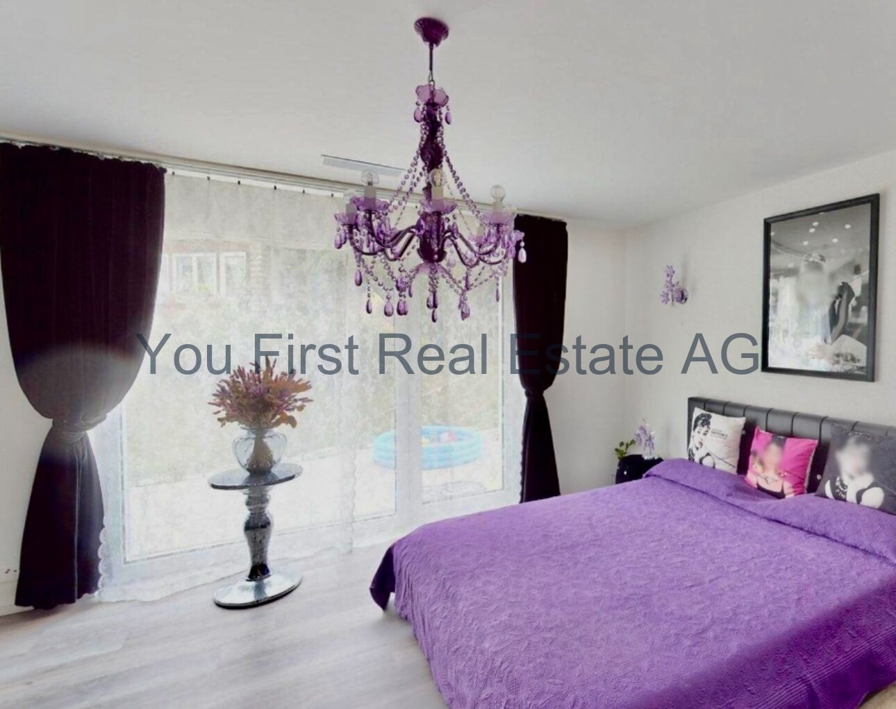 Kaufen statt Mieten Eckreiheneinfamilienhaus