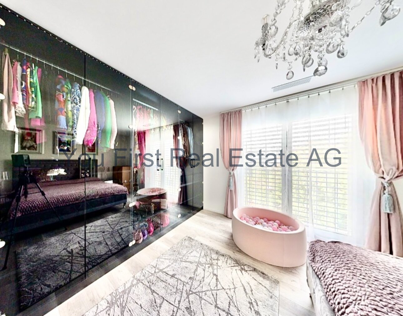 Kaufen statt Mieten Eckreiheneinfamilienhaus