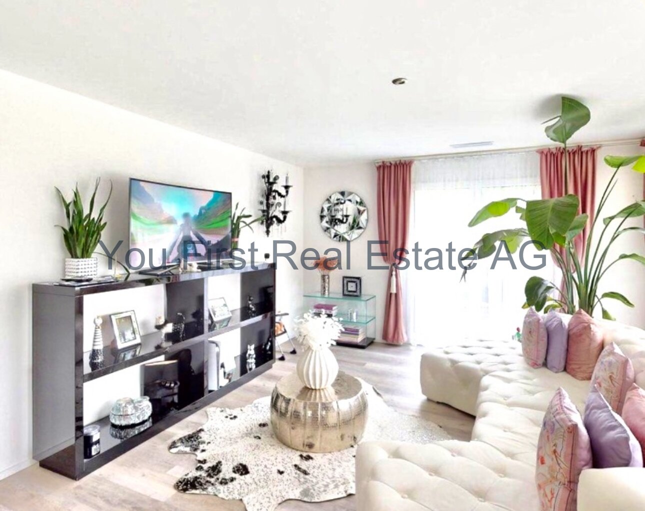 Kaufen statt Mieten Eckreiheneinfamilienhaus