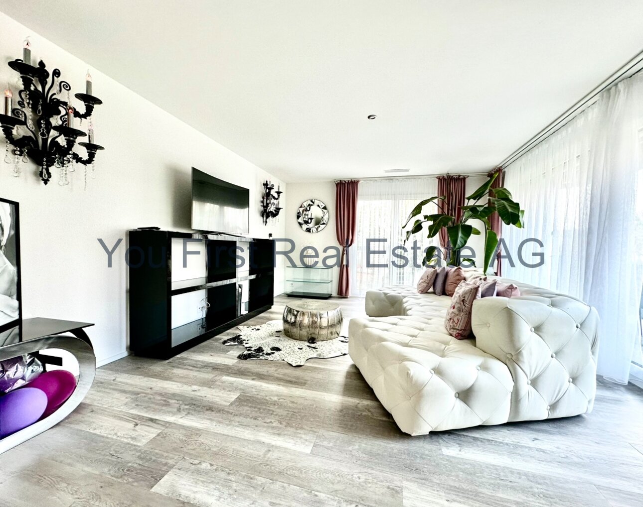 Kaufen statt Mieten Eckreiheneinfamilienhaus