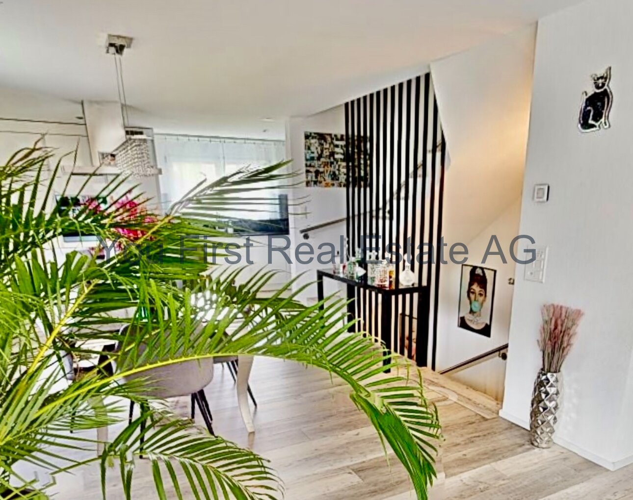 Kaufen statt Mieten Eckreiheneinfamilienhaus