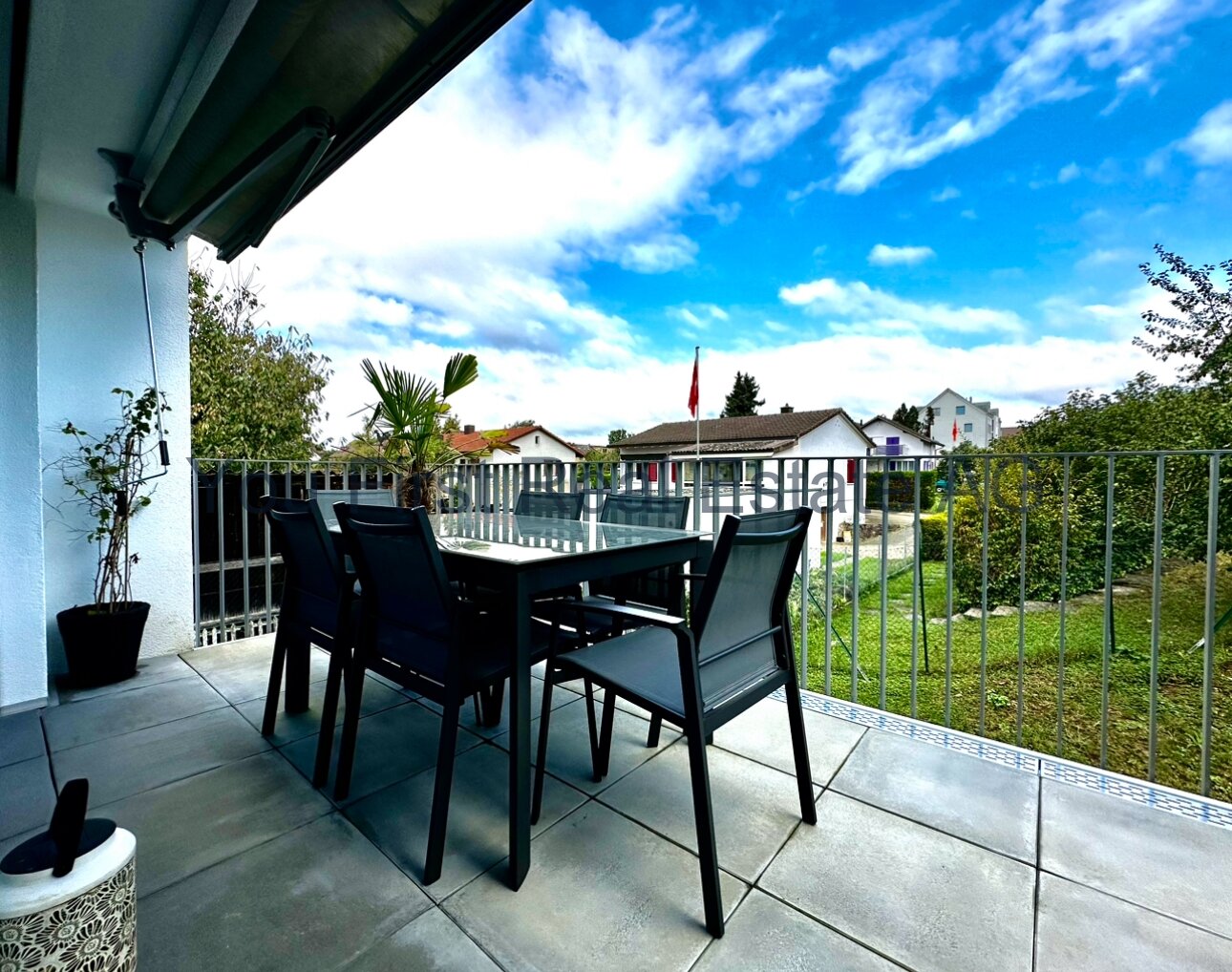 Kaufen statt Mieten Eckreiheneinfamilienhaus