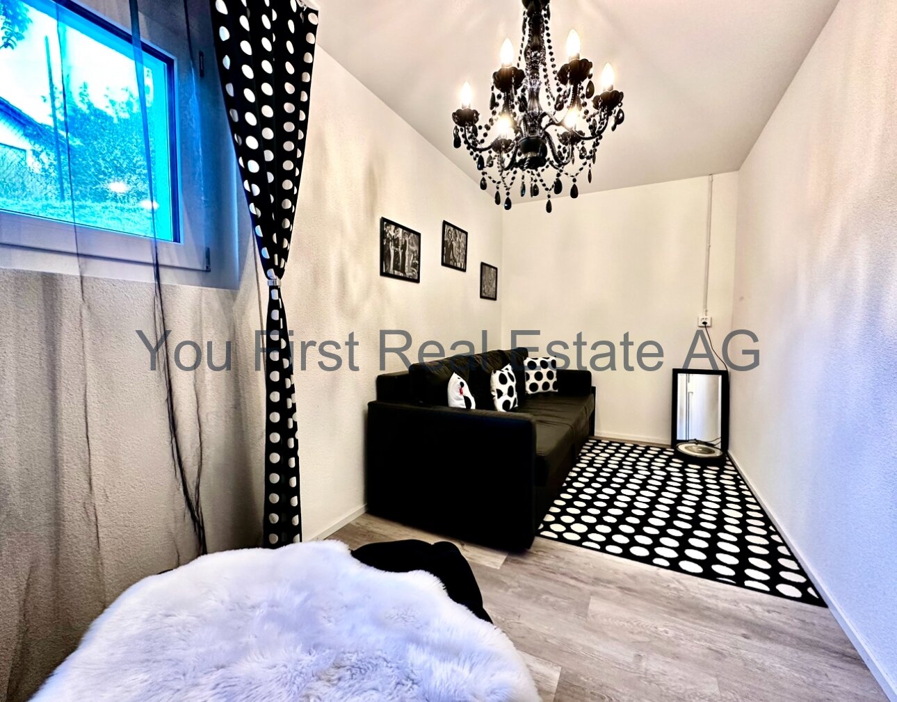 Kaufen statt Mieten Eckreiheneinfamilienhaus