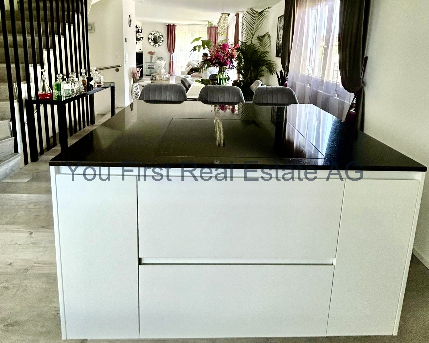 Kaufen statt Mieten Eckreiheneinfamilienhaus