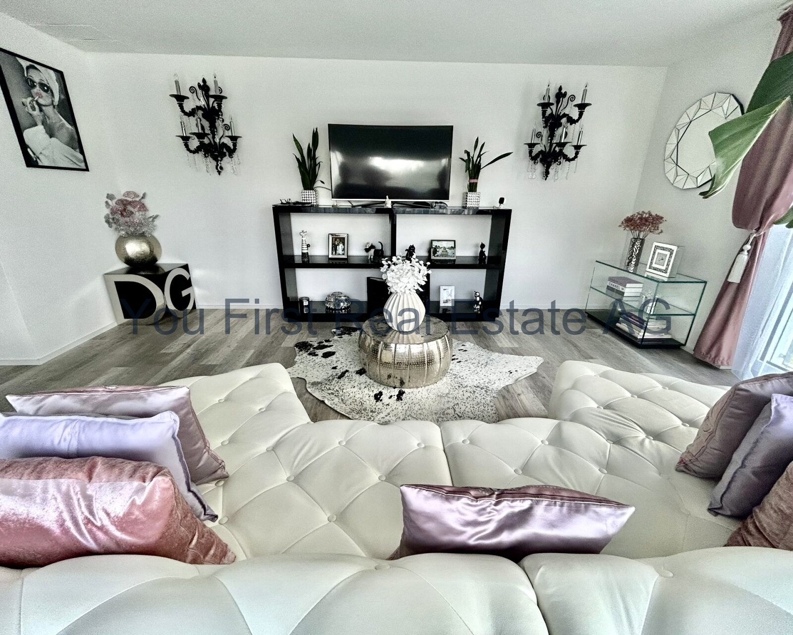 Kaufen statt Mieten Eckreiheneinfamilienhaus