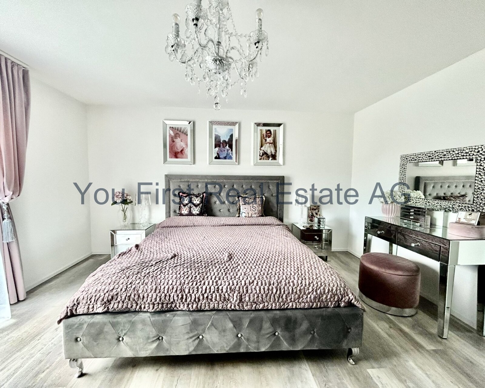 Kaufen statt Mieten Eckreiheneinfamilienhaus