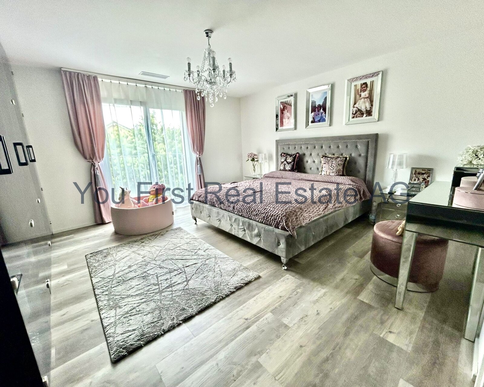 Kaufen statt Mieten Eckreiheneinfamilienhaus