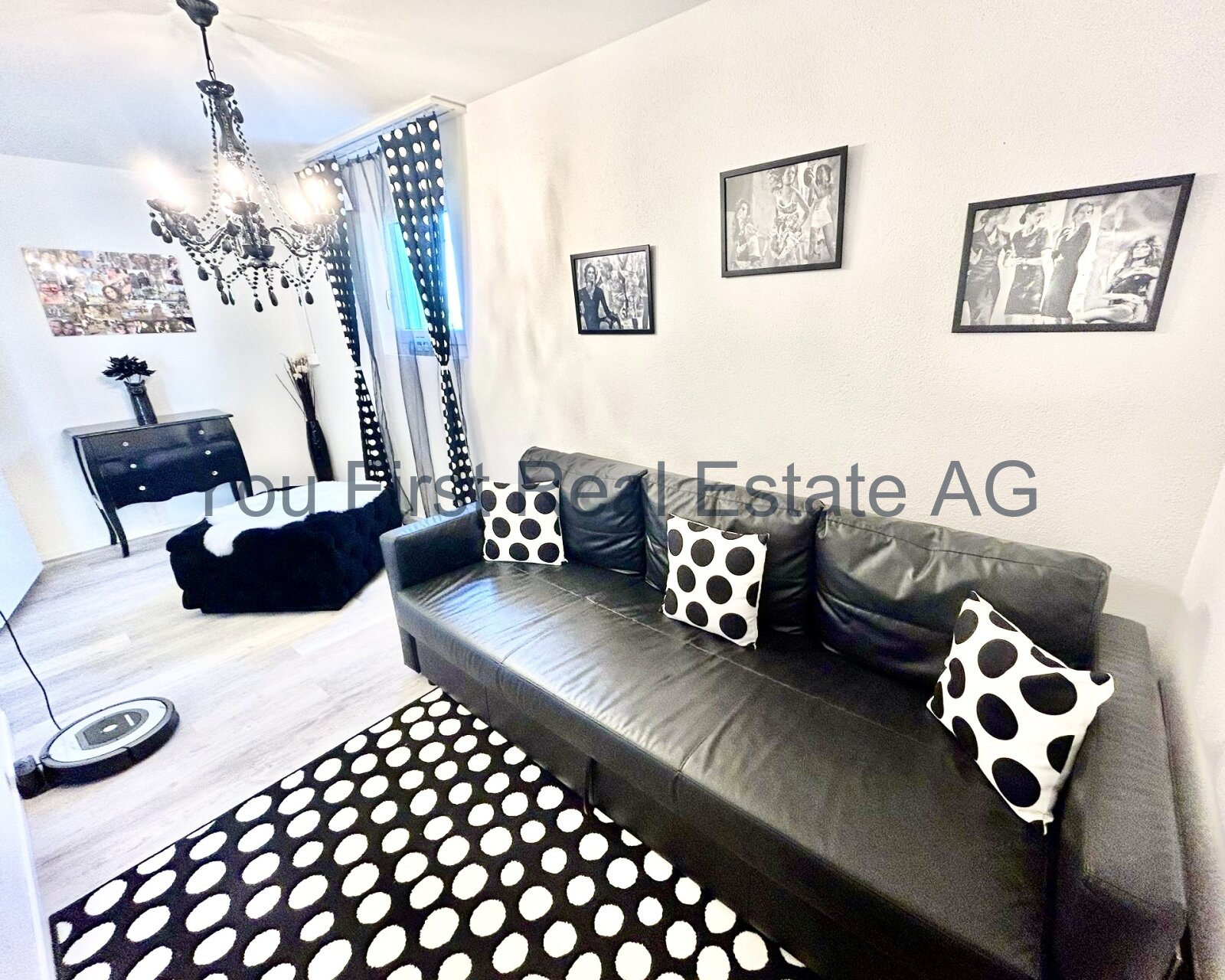 Kaufen statt Mieten Eckreiheneinfamilienhaus