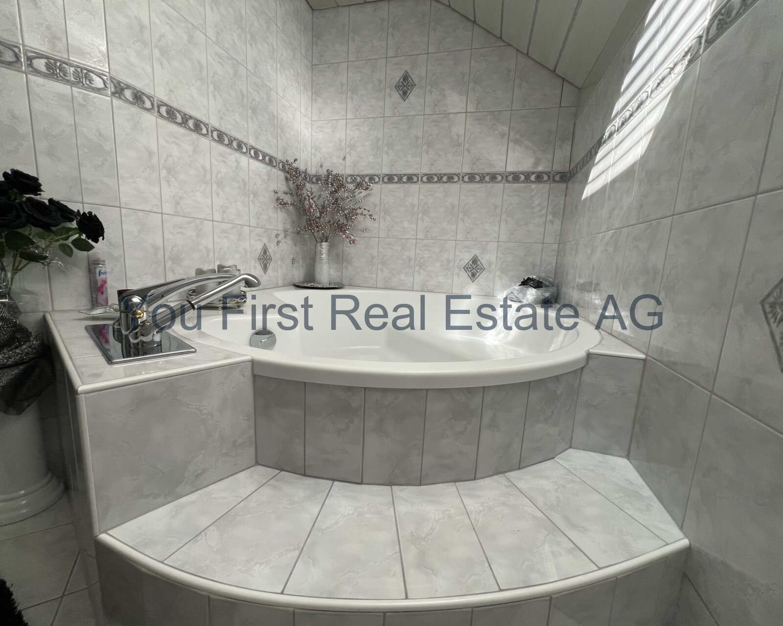 Idyllischer Wohntraum am „Bächli“