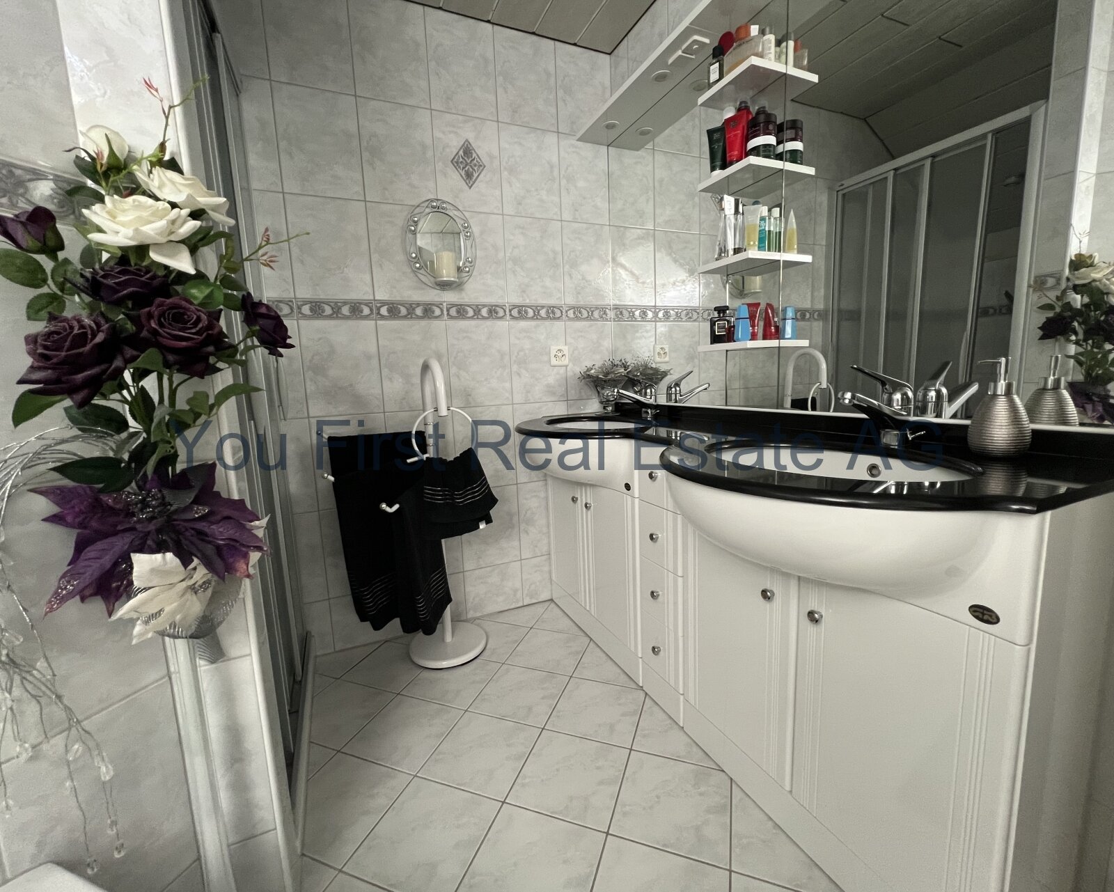 Idyllischer Wohntraum am „Bächli“