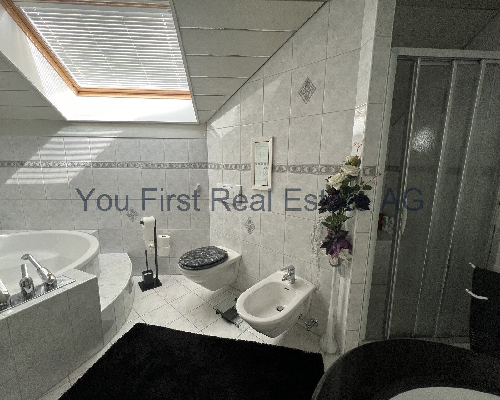 Idyllischer Wohntraum am „Bächli“