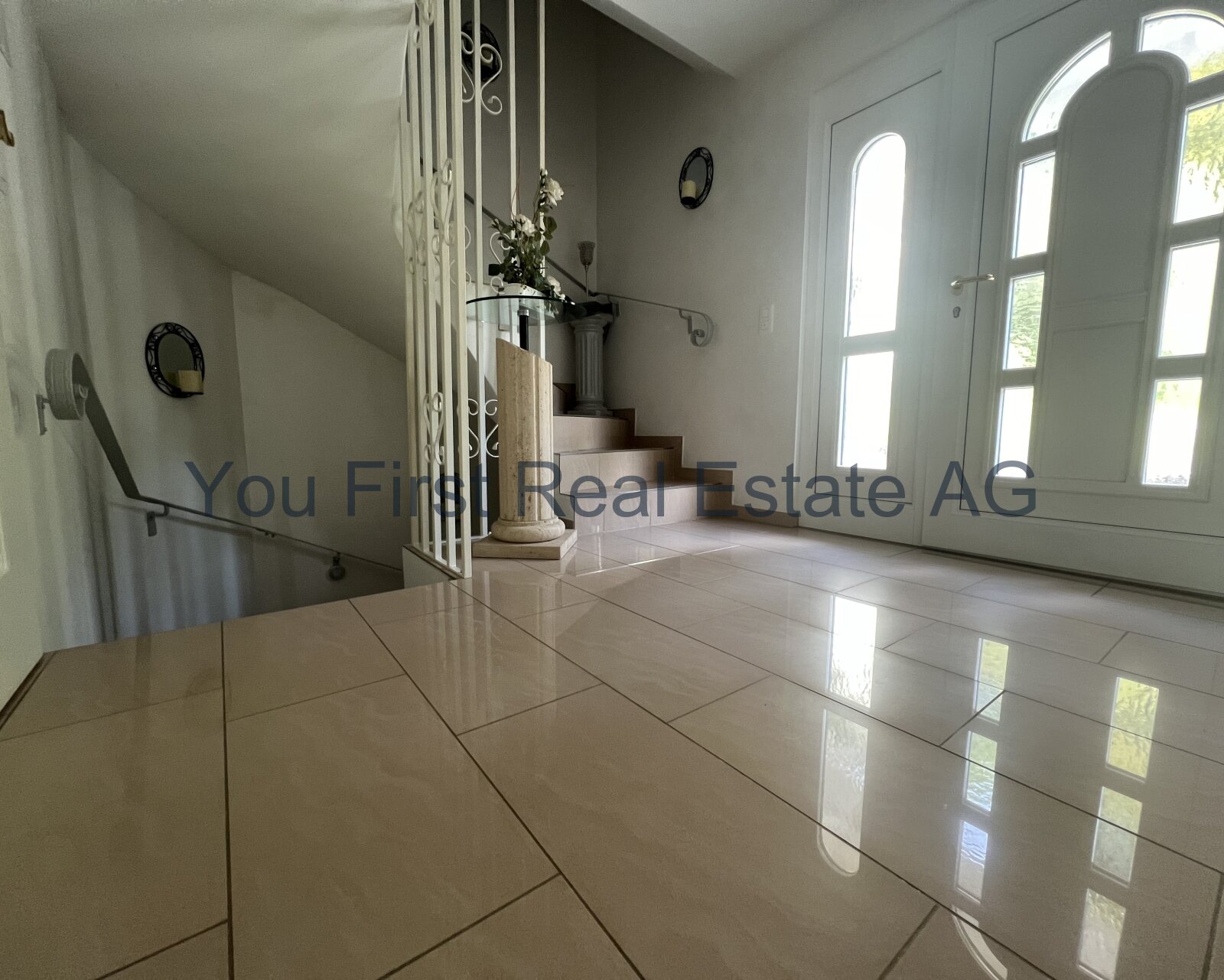 Idyllischer Wohntraum am „Bächli“