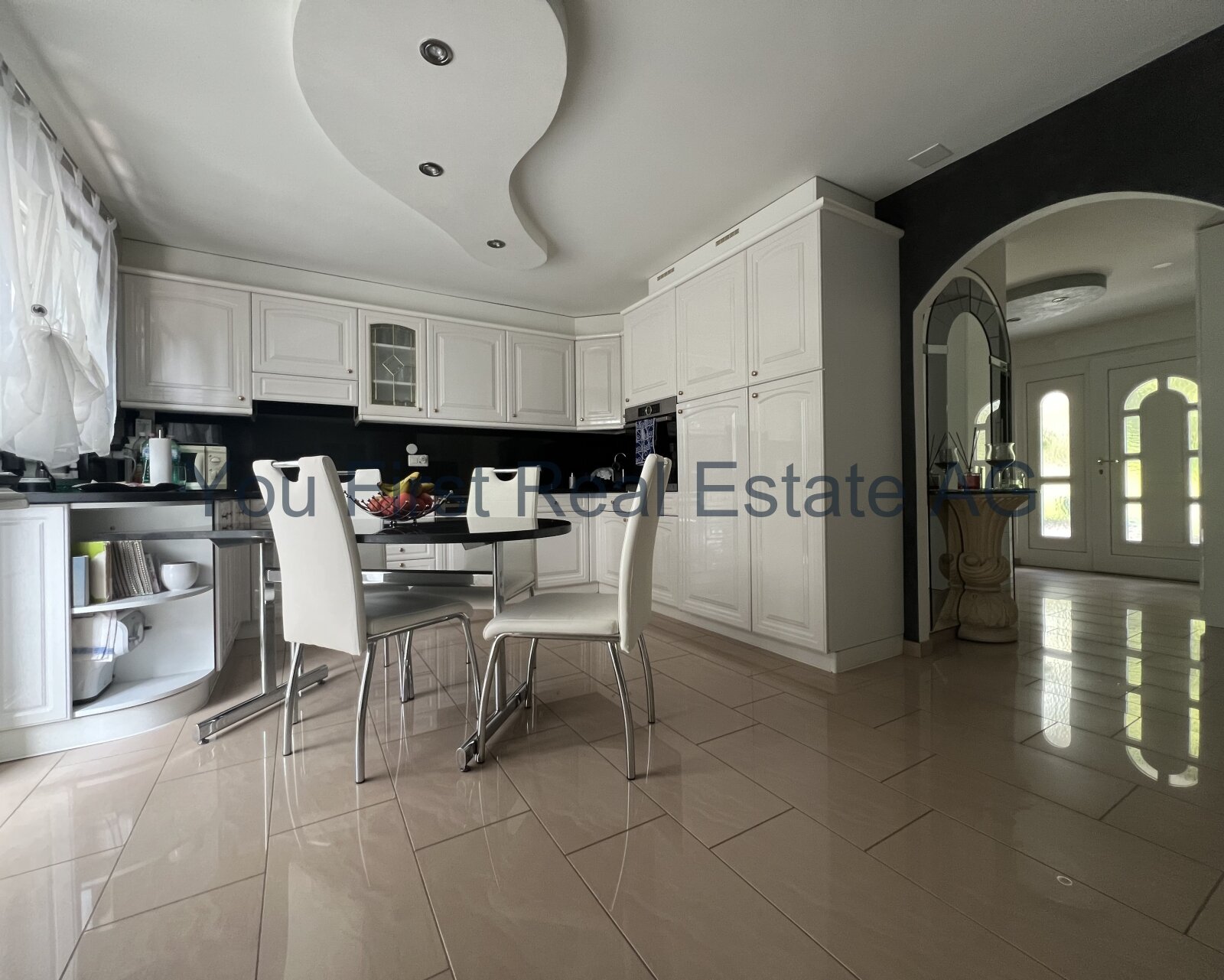 Idyllischer Wohntraum am „Bächli“