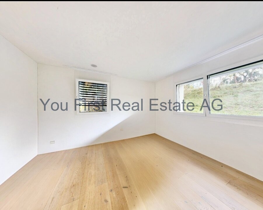 Gartenwohnung mit exklusiven Wintergarten