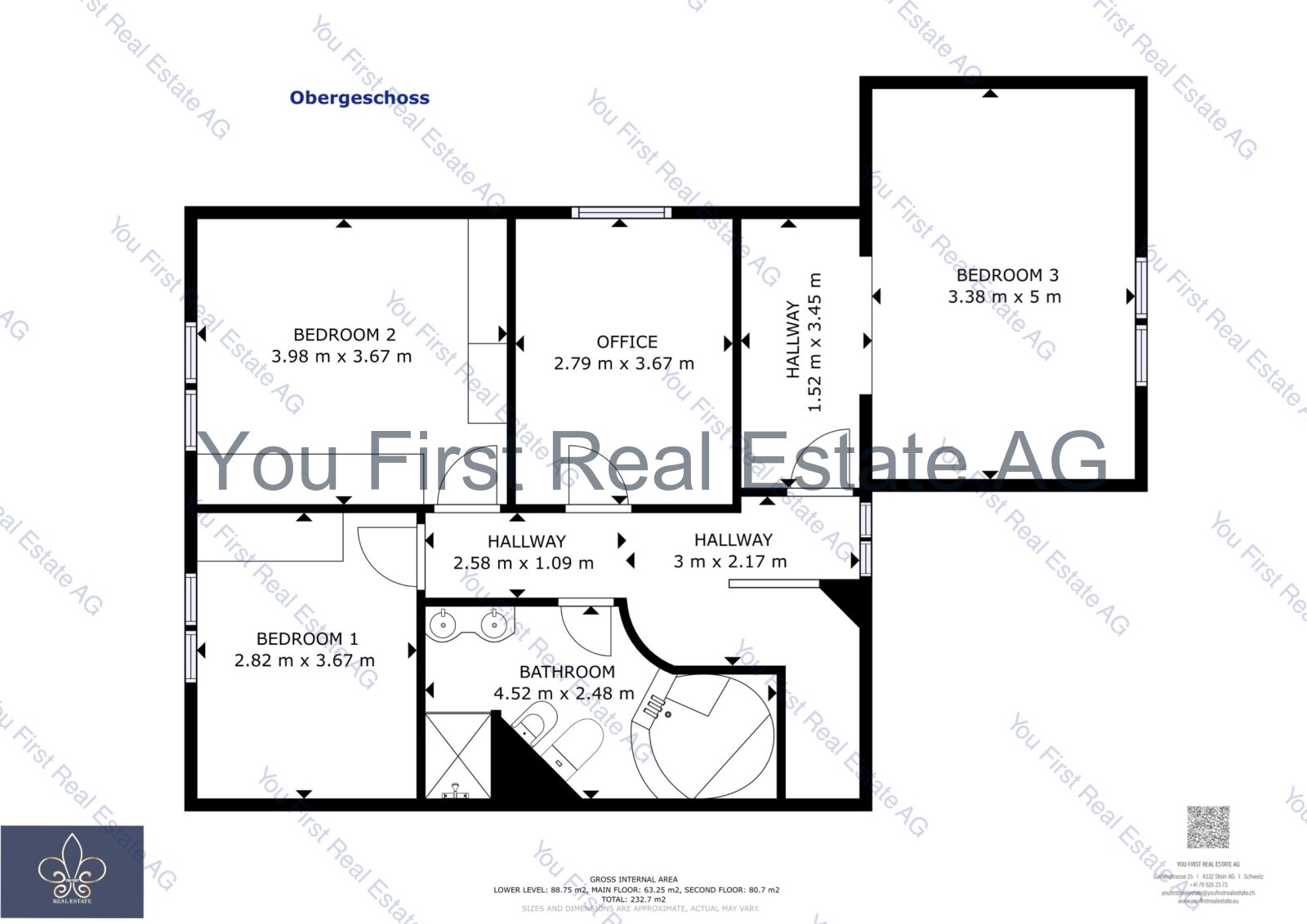 Idyllischer Wohntraum am „Bächli“