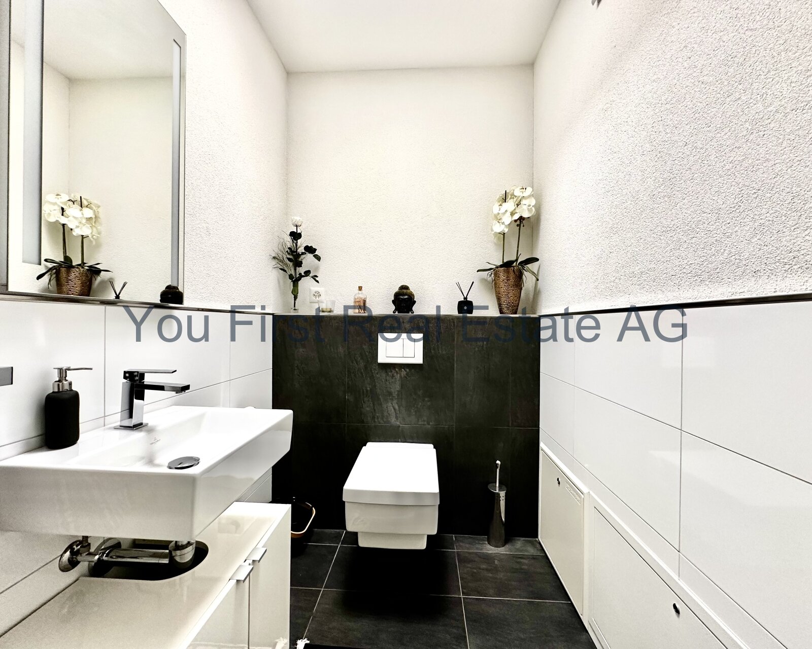 Traumhafte Attikawohnung mit Luxus und Weitblick