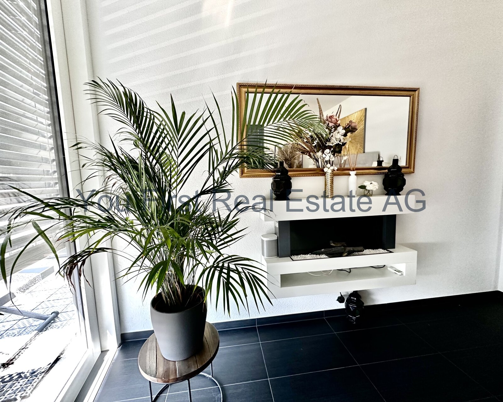 Traumhafte Attikawohnung mit Luxus und Weitblick