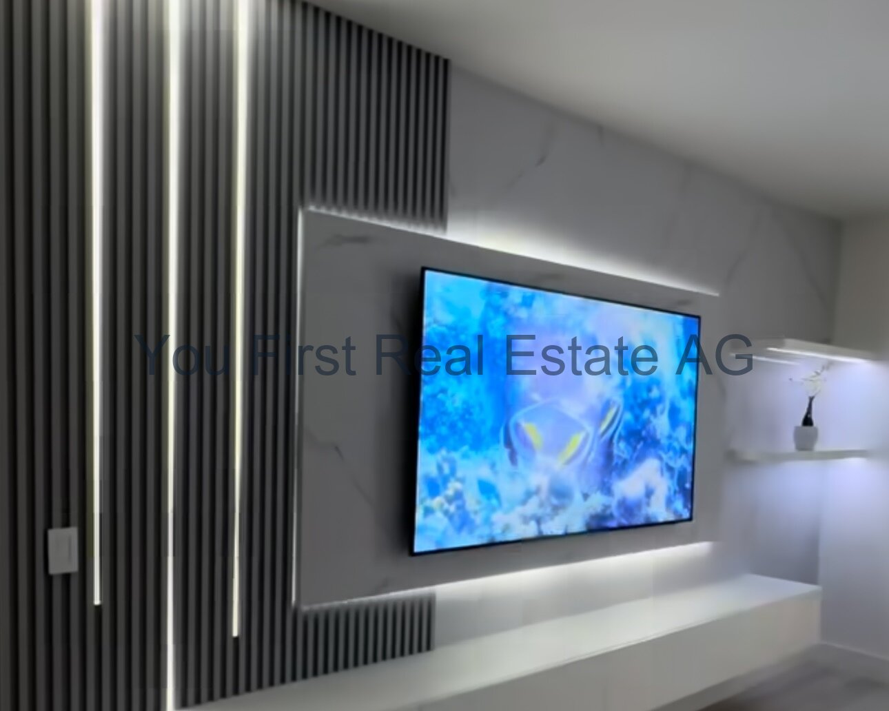 VERKAUFT- Special Price Terrassenhaus mit Weitsicht