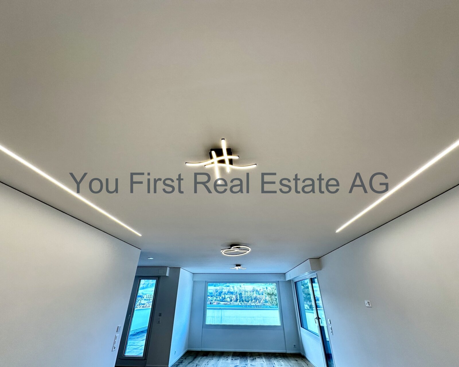 VERKAUFT- Special Price Terrassenhaus mit Weitsicht