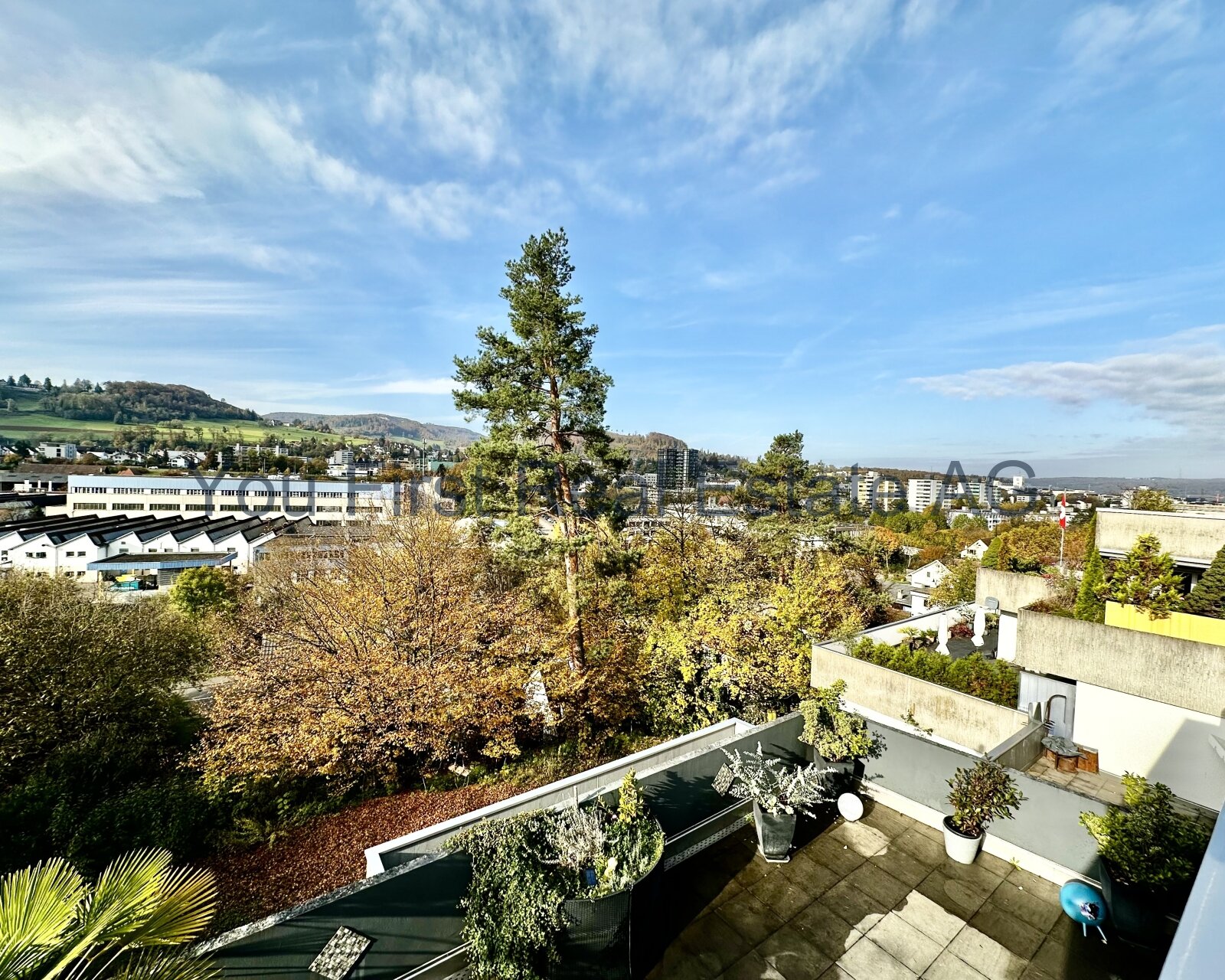 VERKAUFT- Special Price Terrassenhaus mit Weitsicht