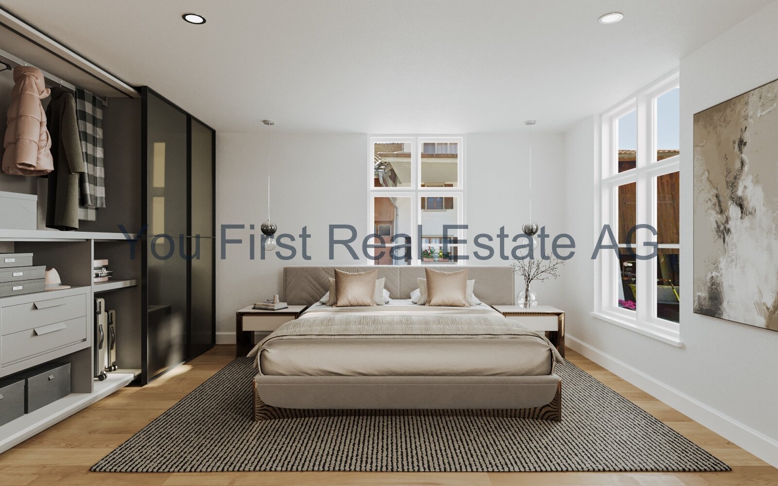 Aus Alt wird Neu!  – Einzug noch in diesem Jahr möglich!