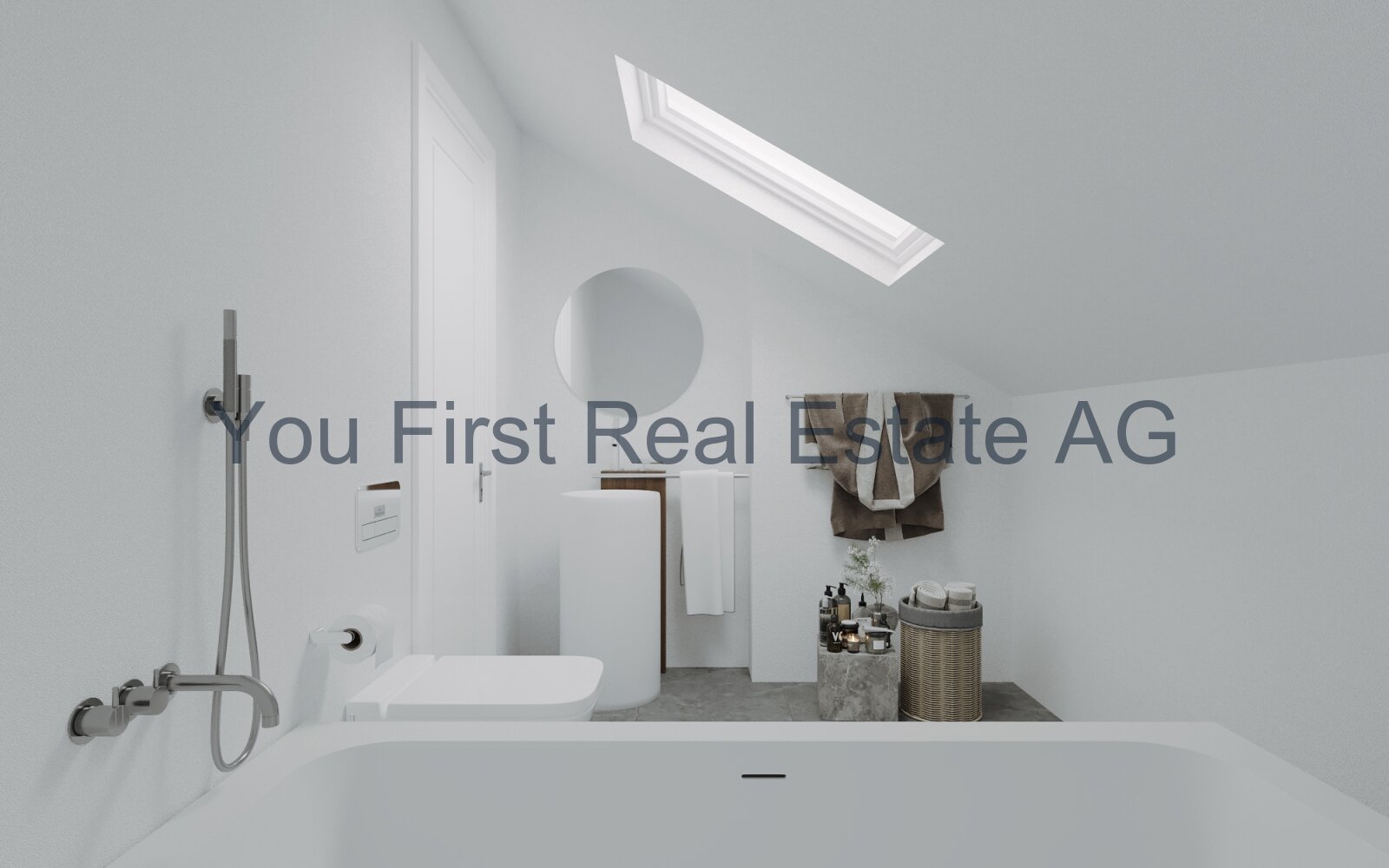  Entkernt & genehmigt – 4 Wohneinheiten geplant