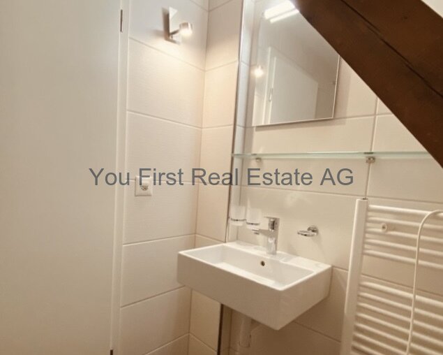 Attraktive Rendite in modernem Mehrfamilienhaus