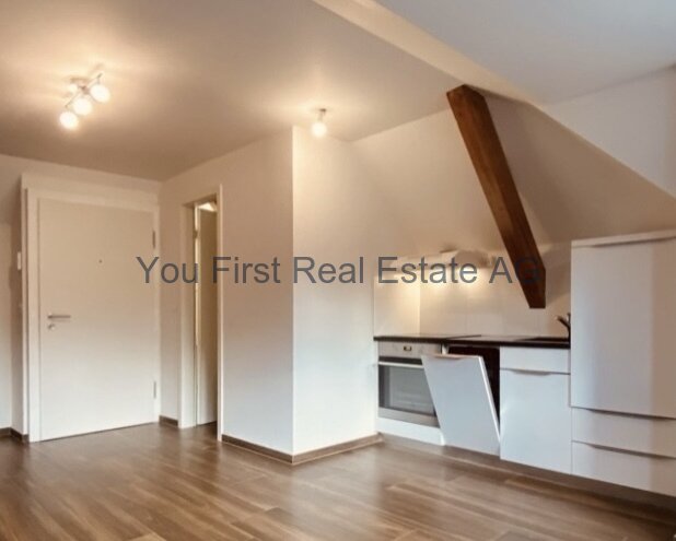 Attraktive Rendite in modernem Mehrfamilienhaus