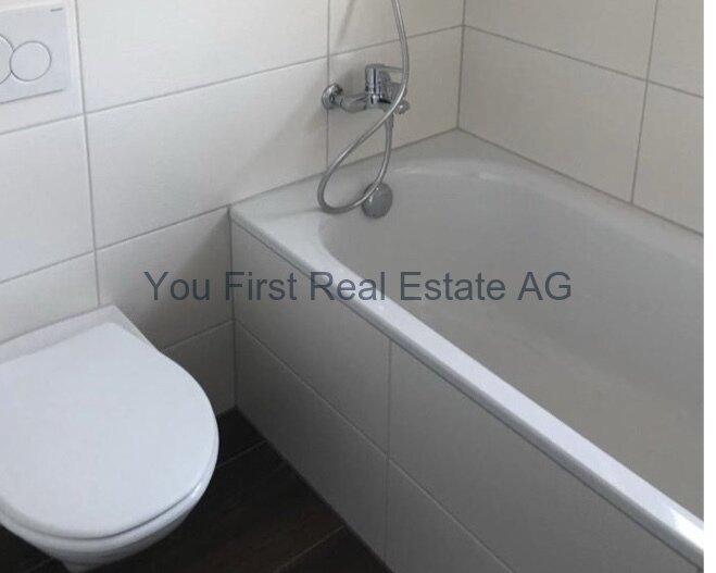 Attraktive Rendite in modernem Mehrfamilienhaus