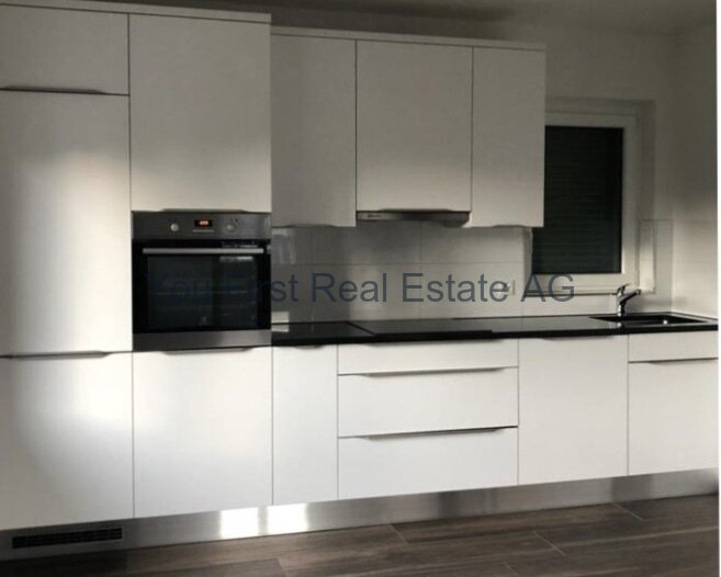 Attraktive Rendite in modernem Mehrfamilienhaus