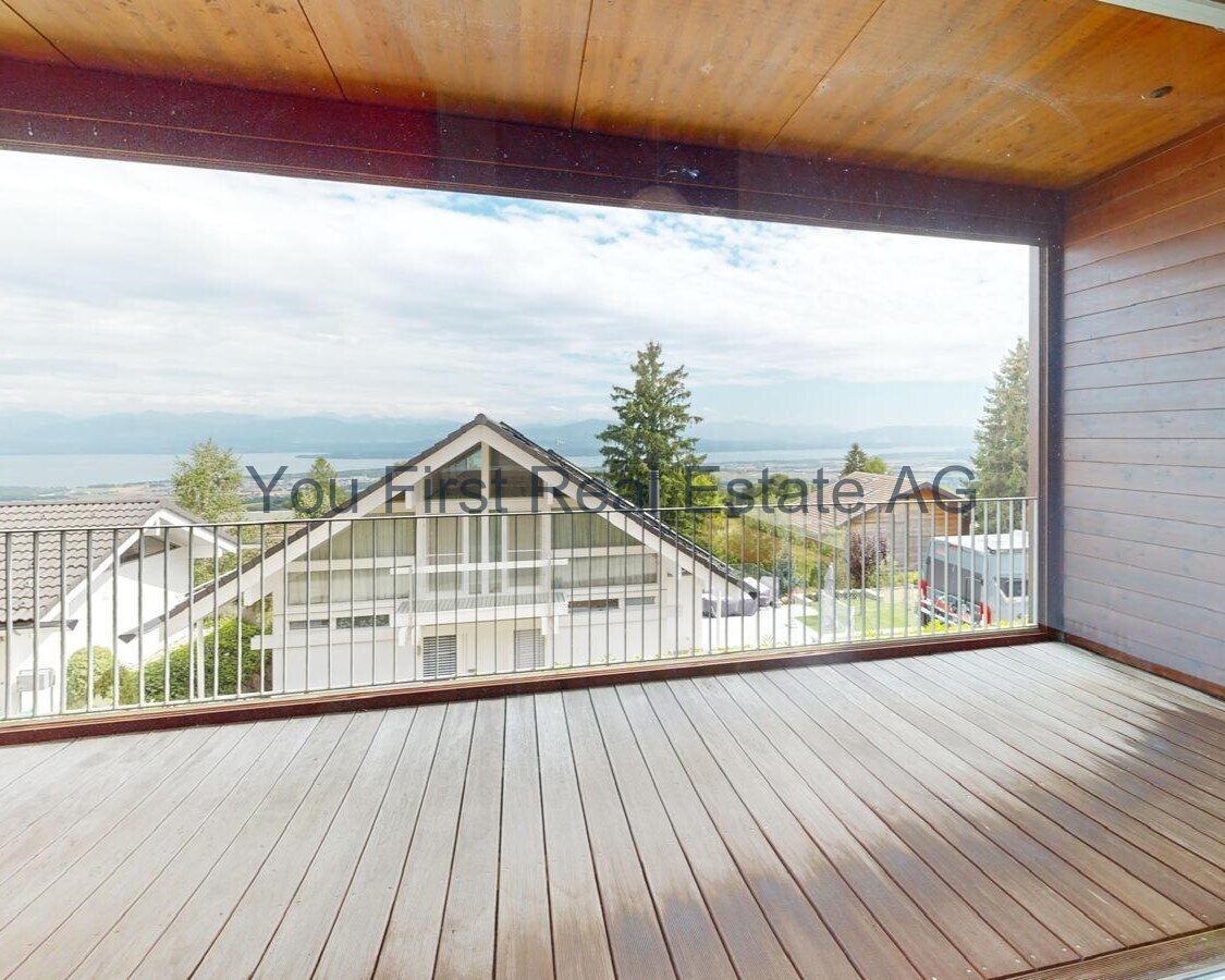 Arzier-Le Muids: Villa dans le cadre idyllique d'Arzier-Le Muids 