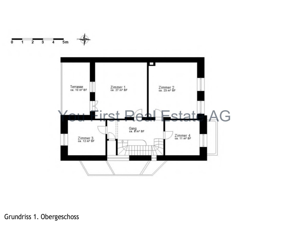 Traumhaus für die ganze Familie – Stilvoll und modern in Basel