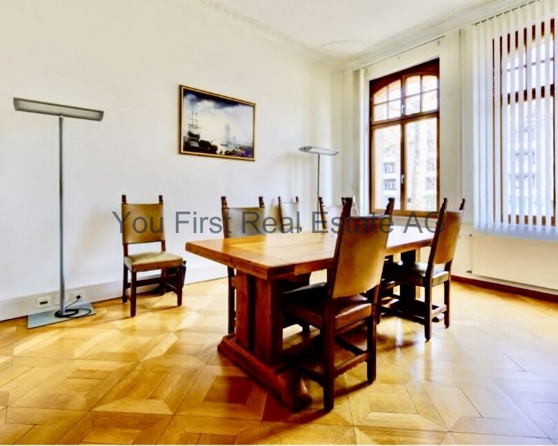 Traumhaus für die ganze Familie – Stilvoll und modern in Basel