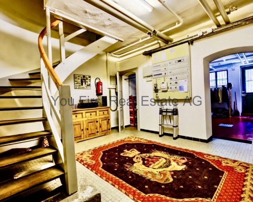 Traumhaus für die ganze Familie – Stilvoll und modern in Basel