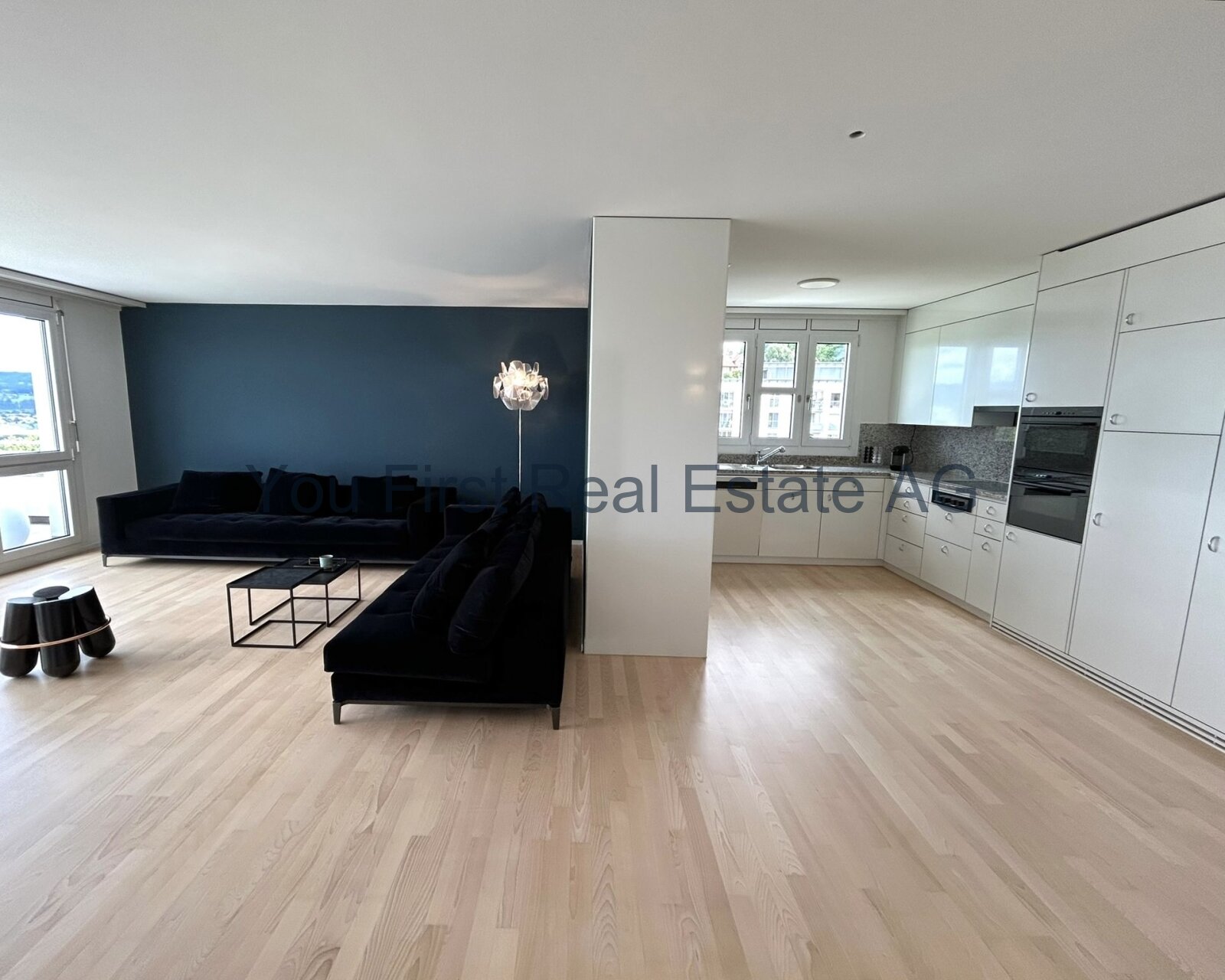 VERMIETET - Wohlfühloase mit Seeblick – Ihr neues Zuhause in Zug